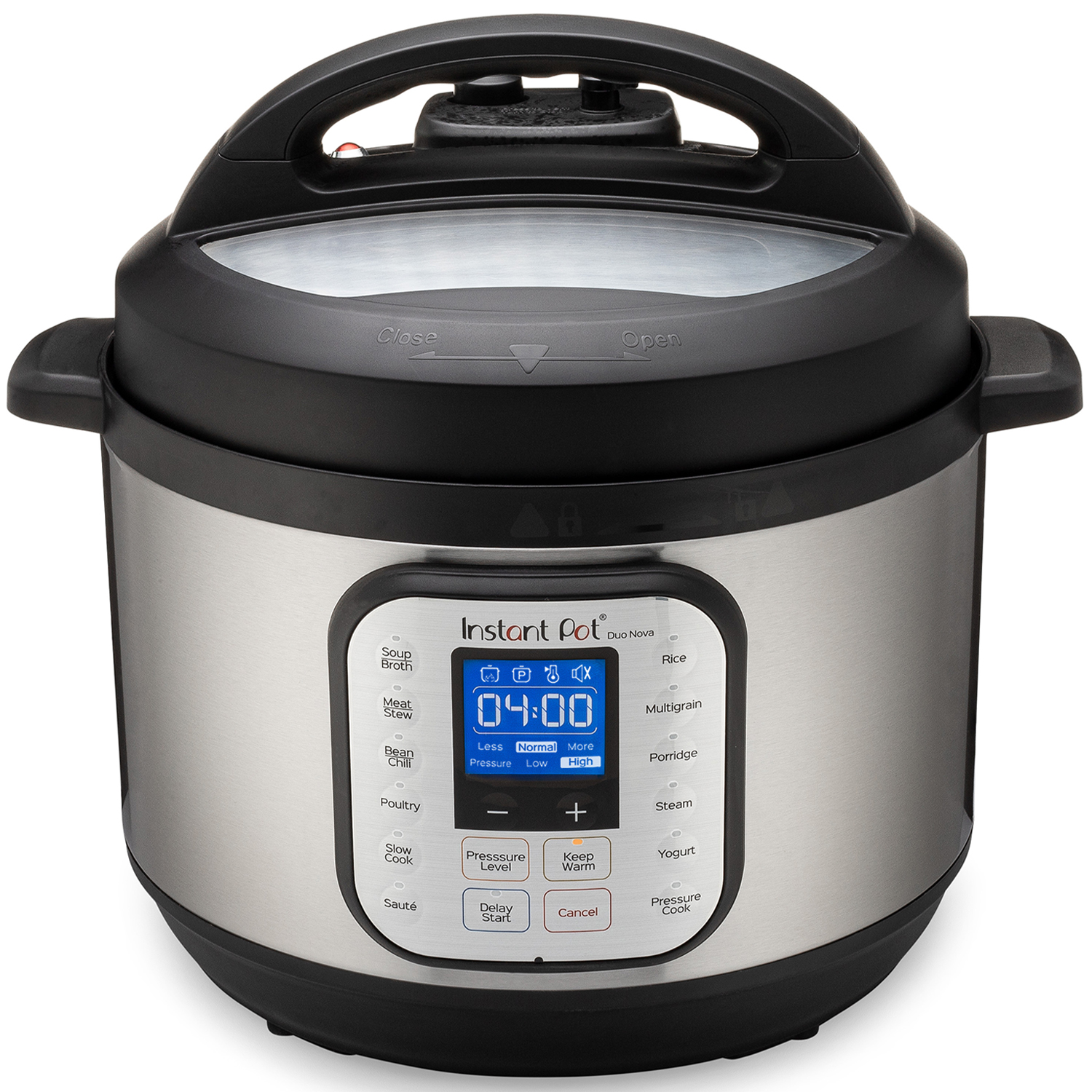 Instant pot duo nova 100 deals